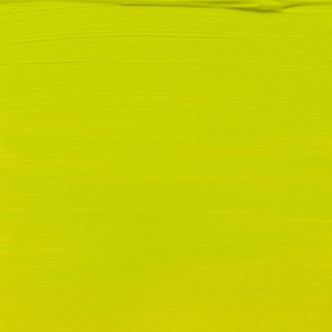Standard Series Acrylique Tube 20 ml - Jaune Verdâtre 243