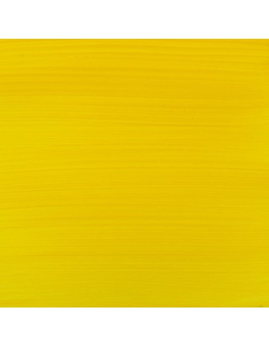 Standard Series Acrylique Tube 20 ml - Jaune Transparent Moyen 272