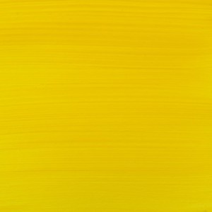 Standard Series Acrylique Tube 20 ml - Jaune Transparent Moyen 272