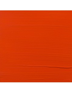Standard Series Acrylique Tube 20 ml - Vermillon 311 2