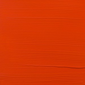 Standard Series Acrylique Tube 20 ml - Vermillon 311