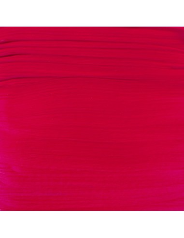 Standard Series Acrylique Tube 20 ml - Rouge Permanent Pourpre 348