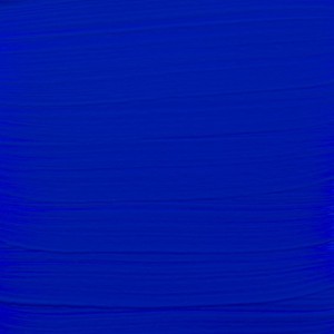 Standard Series Acrylique Tube 20 ml - Bleu de Cobalt (Outremer) 512