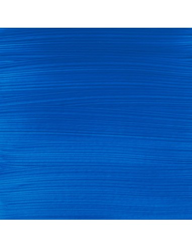 Standard Series Acrylique Tube 20 ml - Bleu Manganèse Phtalo 582