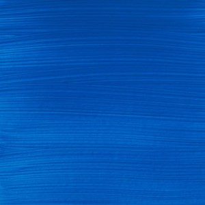 Standard Series Acrylique Tube 20 ml - Bleu Manganèse Phtalo 582