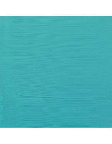 Standard Series Acrylique Tube 20 ml - Vert Turquoise 661