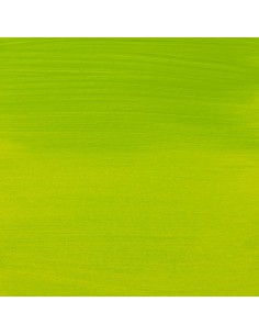 Standard Series Acrylique Tube 20 ml - Vert Jaunâtre 617 2