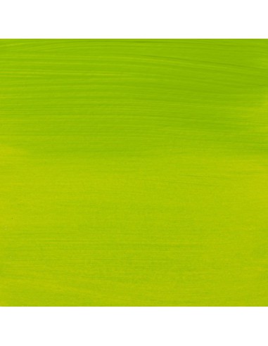 Standard Series Acrylique Tube 20 ml - Vert Jaunâtre 617