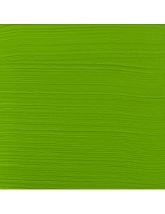 Standard Series Acrylique Tube 20 ml - Vert Brillant 605 2