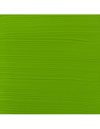 Standard Series Acrylique Tube 20 ml - Vert Brillant 605