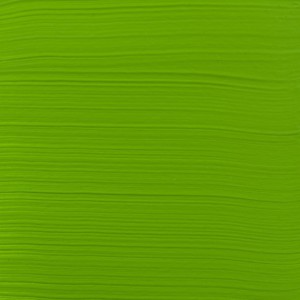 Standard Series Acrylique Tube 20 ml - Vert Brillant 605