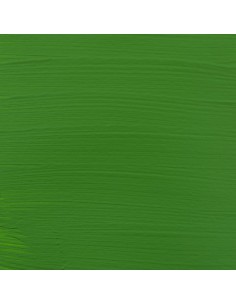 Standard Series Acrylique Tube 20 ml - Vert Permanent Clair 618 2