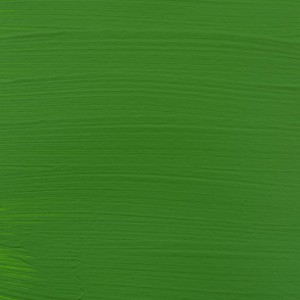 Standard Series Acrylique Tube 20 ml - Vert Permanent Clair 618