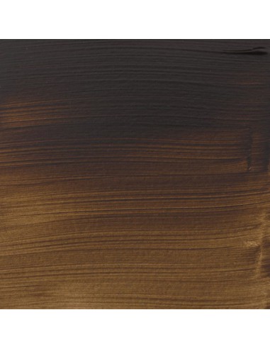 Standard Series Acrylique Tube 20 ml - Brun Van Dyck 403