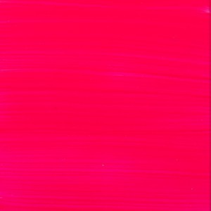 Standard Series Acrylique Tube 20 ml - Rose Reflex 384
