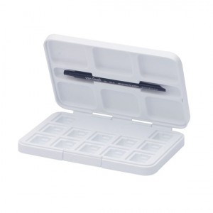 POCKET BOX AQUARELLE - PERSONNALISEZ VOTRE POCKET BOX