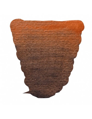 VAN GOGH - Peinture aquarelle Godet - Cuivre 805