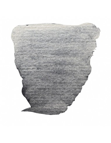 VAN GOGH - Peinture aquarelle Godet - Argent 800