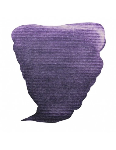 VAN GOGH - Peinture aquarelle Godet - Violet Interférence 847