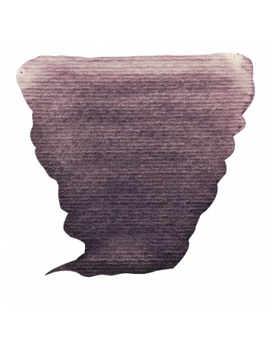 VAN GOGH - Peinture aquarelle Godet - Rouge Interférence 845