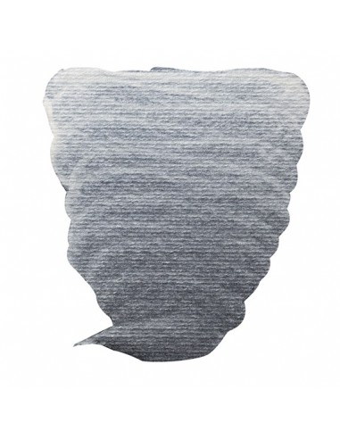 VAN GOGH - Peinture aquarelle Godet - Blanc Interférence 843