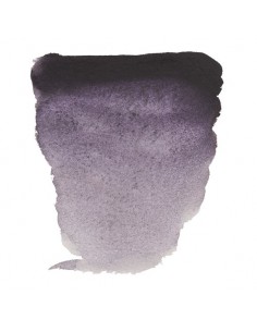 VAN GOGH - Peinture aquarelle Godet - Crépuscule Violet 560 2