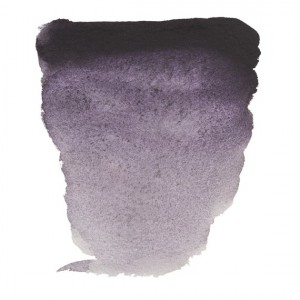 VAN GOGH - Peinture aquarelle Godet - Crépuscule Violet 560
