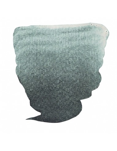 VAN GOGH - Peinture aquarelle Godet - Vert Interférence 848