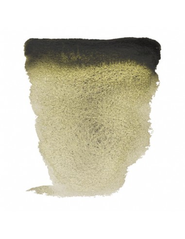 VAN GOGH - Peinture aquarelle Godet - Crépuscule Jaune 230