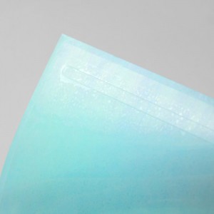 TRAVELER'S accessoires 023 - film pocket sticker