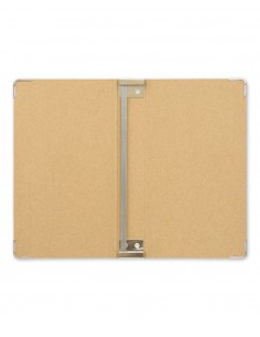 TRAVELER'S accessoire 011 - classeur de stockage regular 2