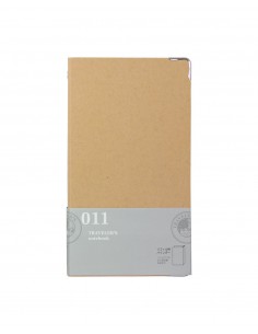 TRAVELER'S accessoire 011 - classeur de stockage regular
