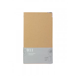 TRAVELER'S accessoire 011 - classeur de stockage regular