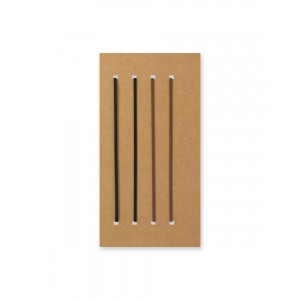 TRAVELER'S accessoire 021 - elastiques de connexion