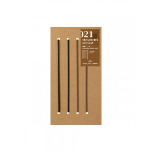TRAVELER'S accessoire 021 - elastiques de connexion