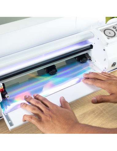 Plotter de Découpe Haute Définition JULIET 30 cm - Siser