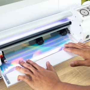 Plotter de Découpe Haute Définition JULIET 30 cm - Siser
