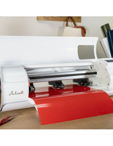 Plotter de Découpe Haute Définition JULIET 30 cm - Siser