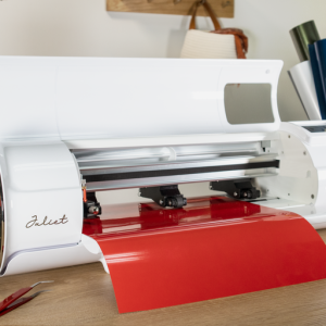 Plotter de Découpe Haute Définition JULIET 30 cm - Siser