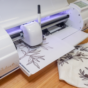 Plotter de Découpe Haute Définition JULIET 30 cm - Siser
