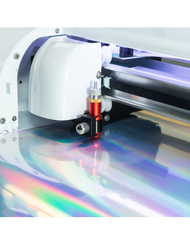 Plotter de Découpe Haute Définition JULIET 30 cm - Siser