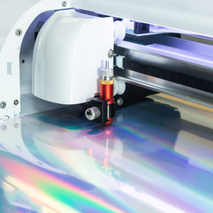 Plotter de Découpe Haute Définition JULIET 30 cm - Siser