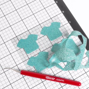 Plotter de Découpe Haute Définition JULIET 30 cm - Siser