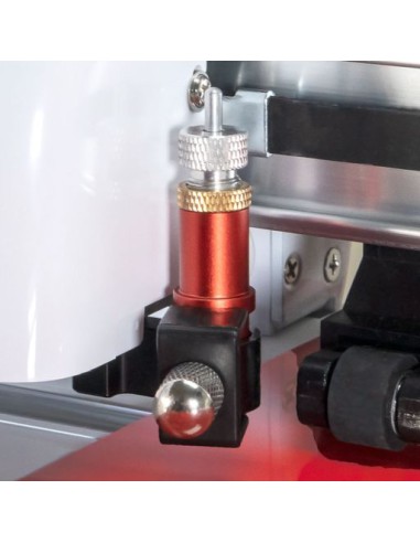 Plotter de Découpe Haute Définition JULIET 30 cm - Siser