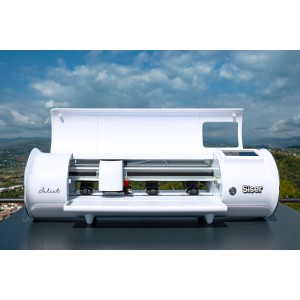 Plotter de Découpe Haute Définition JULIET 30 cm - Siser