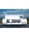 Plotter de Découpe Haute Définition JULIET 30 cm - Siser