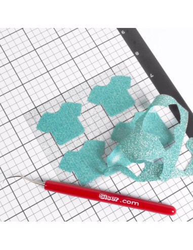 Plotter de Découpe Haute Définition ROMÉO 60 cm - Siser