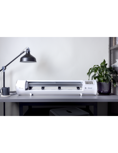 Plotter de Découpe Haute Définition ROMÉO 60 cm - Siser + cadeaux offerts