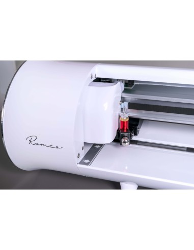 Plotter de Découpe Haute Définition ROMÉO 60 cm - Siser