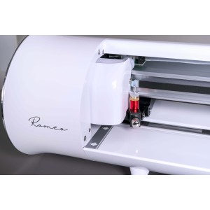 Plotter de Découpe Haute Définition ROMÉO 60 cm - Siser + 89 euros de cadeaux offerts
